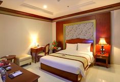 其他 7 Seventeen Saloon Hotel