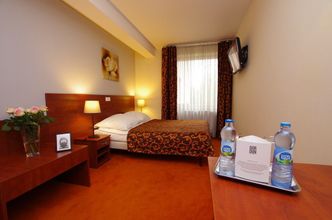 อื่นๆ 4 Gordon Hotel