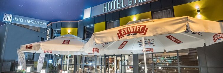 อื่นๆ Gordon Hotel