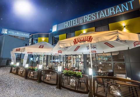 อื่นๆ Gordon Hotel