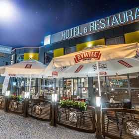 Primary image1戈登飯店,维斯瓦大学飯店