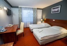 อื่นๆ 6 Gordon Hotel