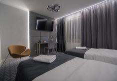 อื่นๆ 5 Gordon Hotel