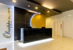 其他 7 Olissippo Saldanha