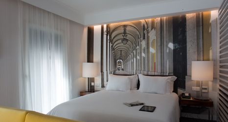 其他 2 Olissippo Saldanha