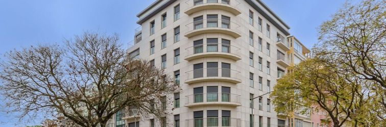 其他 Olissippo Saldanha