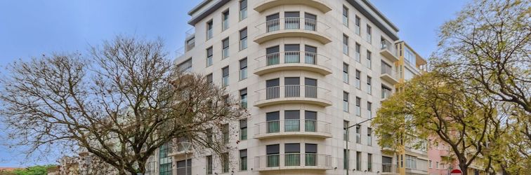 Others Olissippo Saldanha