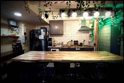 24guesthouse Sinchon, SGD 54.51