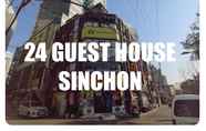 Others 7 24guesthouse Sinchon