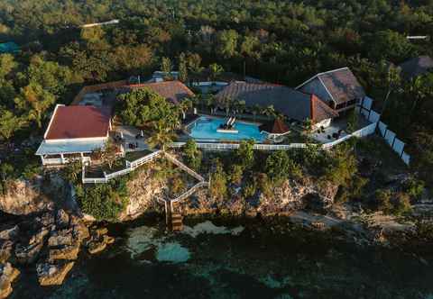Others Cliffside Resort Panglao
