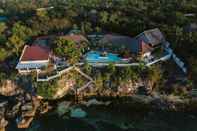 Others Cliffside Resort Panglao