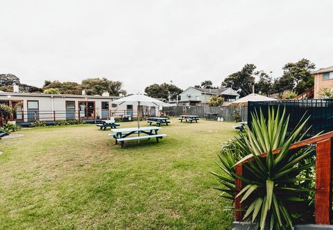 อื่นๆ Beach Holiday Apartments