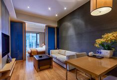 อื่นๆ 5 Guangzhou HeeFun Apartment - Poly World Trading Center