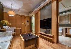 อื่นๆ 4 Guangzhou HeeFun Apartment - Poly World Trading Center