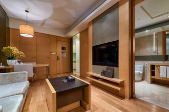 อื่นๆ 4 Guangzhou HeeFun Apartment - Poly World Trading Center