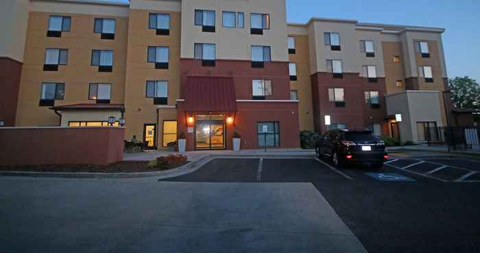 Others Towneplace Suites by Marriott Aiken Whiskey Road