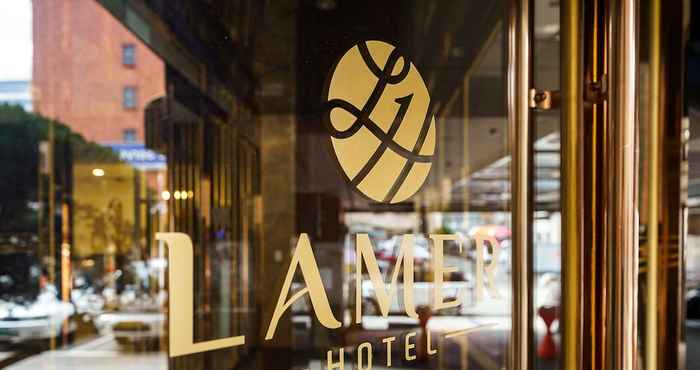 อื่นๆ La Mer Hotel