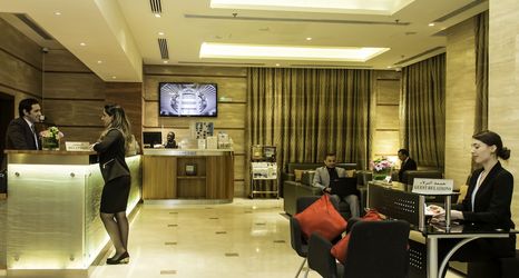 その他 2 The Royal Riviera Hotel