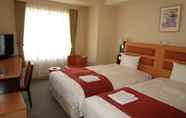 Lain-lain 5 HOTEL MYSTAYS Hakodate Goryokaku