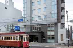 โรงแรมมายสเตย์ส ฮาโกดาเตะ โกริวคาขุ, THB 1,721.72