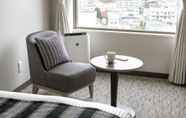 Lain-lain 6 HOTEL MYSTAYS Hakodate Goryokaku