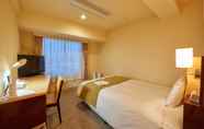 Lainnya 5 HOTEL MYSTAYS Hakodate Goryokaku