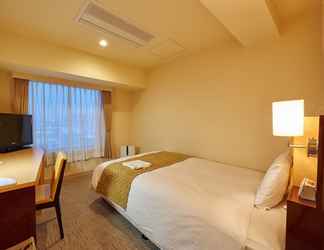 Lain-lain 2 HOTEL MYSTAYS Hakodate Goryokaku