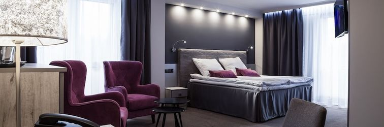 その他 Hotel Cristal Park