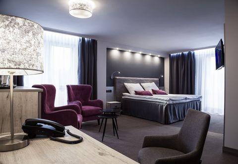 その他 Hotel Cristal Park