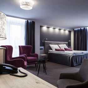 Primary image 1 Hotel Cristal Park, Lesser Poland Voivodeship Hotels