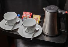 Others 7 Hotel Cristal Park