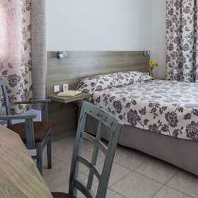 Primary image 1 波提狄亚黄金海岸大酒店, Dimos Nea Propontida 酒店