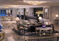 기타 6 Shangri-La Bosphorus, Istanbul