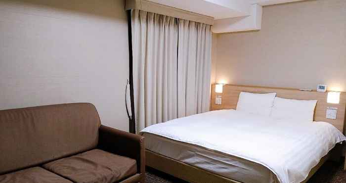 Lainnya Dormy Inn Express Matsue