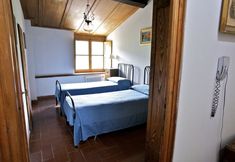 기타 4 Agriturismo Fattoria di Castiglionchio