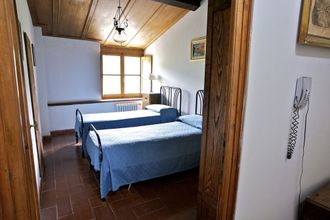 기타 4 Agriturismo Fattoria di Castiglionchio