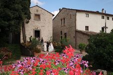 기타 Agriturismo Fattoria di Castiglionchio
