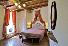 기타 5 Agriturismo Fattoria di Castiglionchio