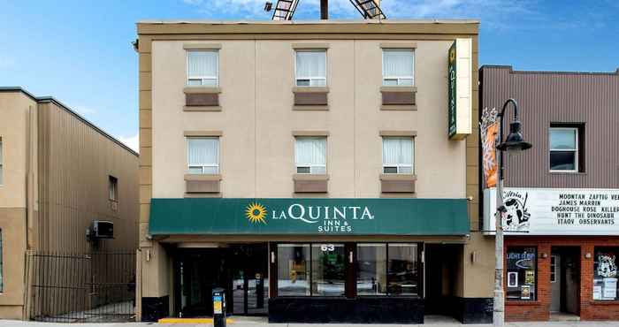อื่นๆ La Quinta Inn & Suites by Wyndham Oshawa