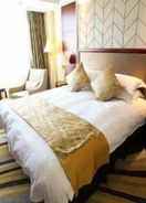 Room Ramada Yangzhou Baoying