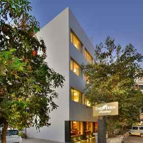 Primary image 1 The Fern Residency Vadodara, Power Point Hotels