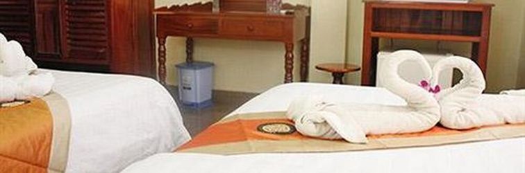 Others Rotha Guesthouse