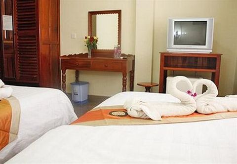 Others Rotha Guesthouse