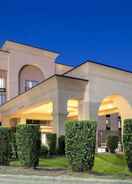Imej utama Hampton Inn & Suites Pensacola/Gulf Breeze