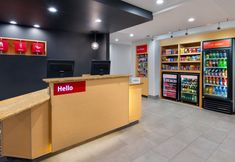 その他 4 TownePlace Suites Buffalo Airport