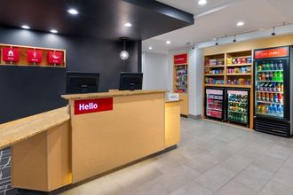 その他 4 TownePlace Suites Buffalo Airport