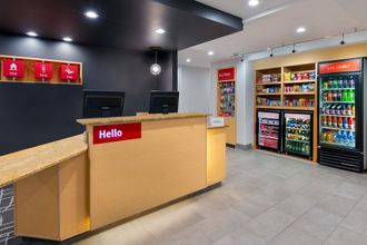 Khác 4 TownePlace Suites Buffalo Airport