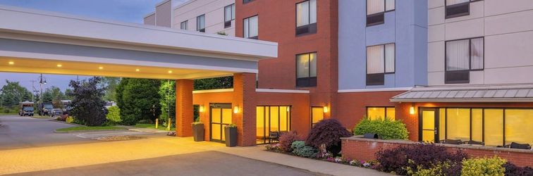その他 TownePlace Suites Buffalo Airport
