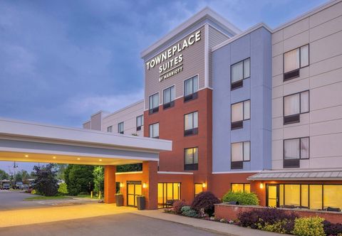 Khác TownePlace Suites Buffalo Airport
