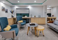 その他 2 TownePlace Suites Buffalo Airport